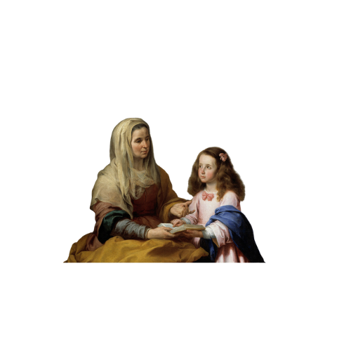 Novena da Apresentação de Nossa Senhora