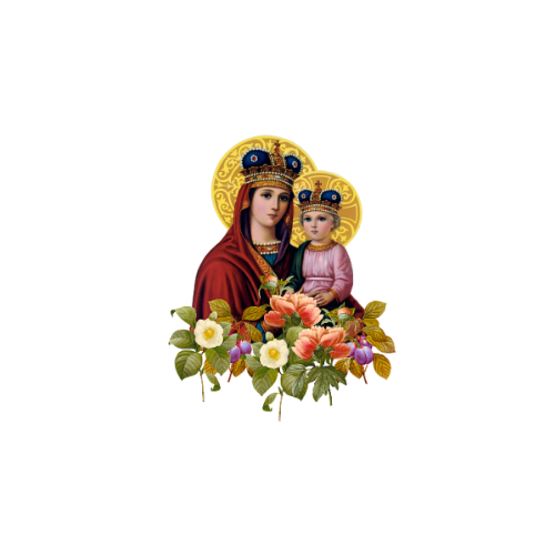 Novena a Nossa Senhora da Saúde