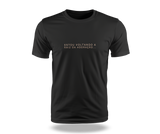 CAMISETA O MEU CORAÇÃO QUER QUEIMAR