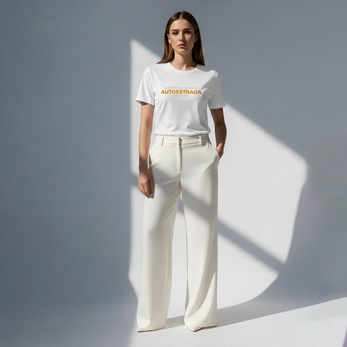 CAMISETA CARLO ACUTIS