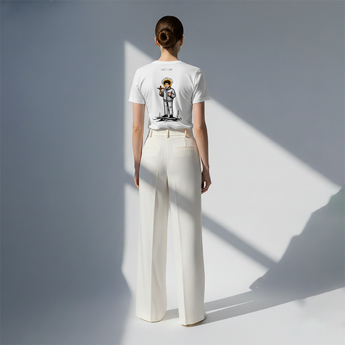 CAMISETA CARLO ACUTIS