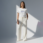 CAMISETA A PROMESSA DAS NAÇÕES