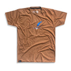 CAMISETA É JUSTO QUE MUITO CUSTE