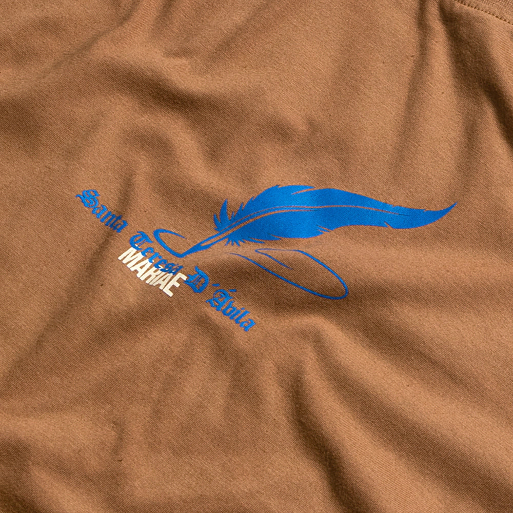 CAMISETA É JUSTO QUE MUITO CUSTE