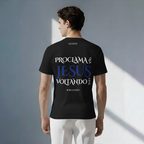 CAMISETA A PROMESSA DAS NAÇÕES