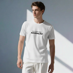 CAMISETA O MEU CORAÇÃO QUER QUEIMAR