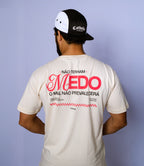 CAMISETA PAPA LEÃO XIV